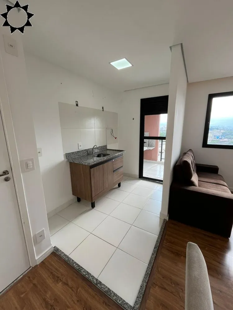 Apartamento, 2 quartos, 39 m² - Foto 4