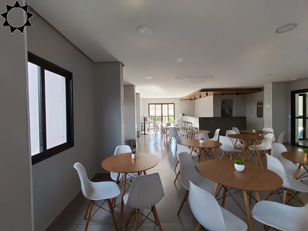 Apartamento, 2 quartos, 39 m² - Foto 6