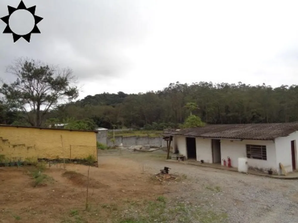 Depósito-Galpão, 400 m² - Foto 13