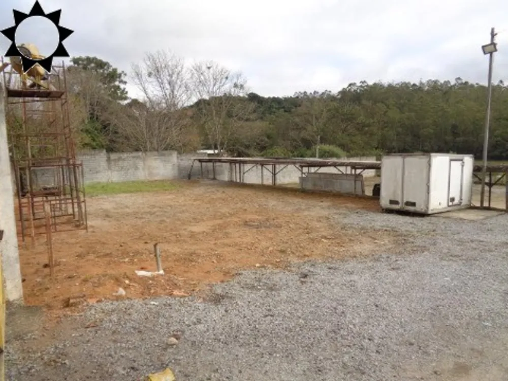 Depósito-Galpão, 400 m² - Foto 7
