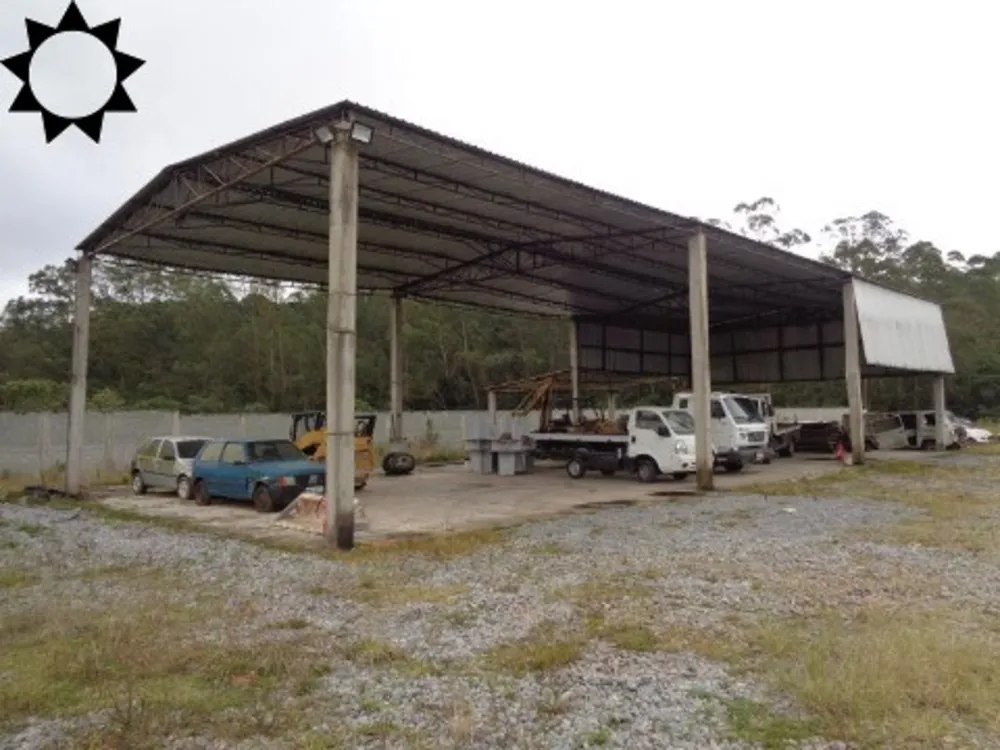 Depósito-Galpão, 400 m² - Foto 6