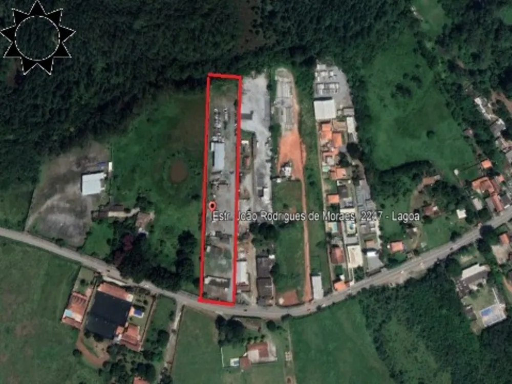 Depósito-Galpão, 400 m² - Foto 8