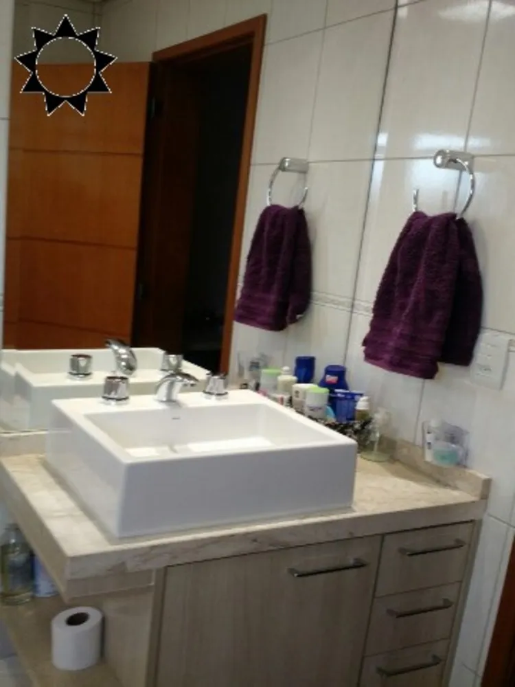 Casa, 4 quartos, 350 m² - Foto 7
