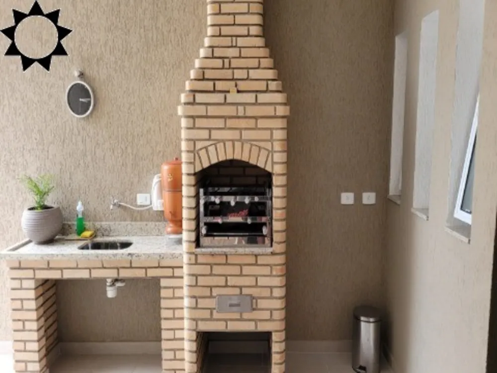 Casa, 4 quartos, 350 m² - Foto 12