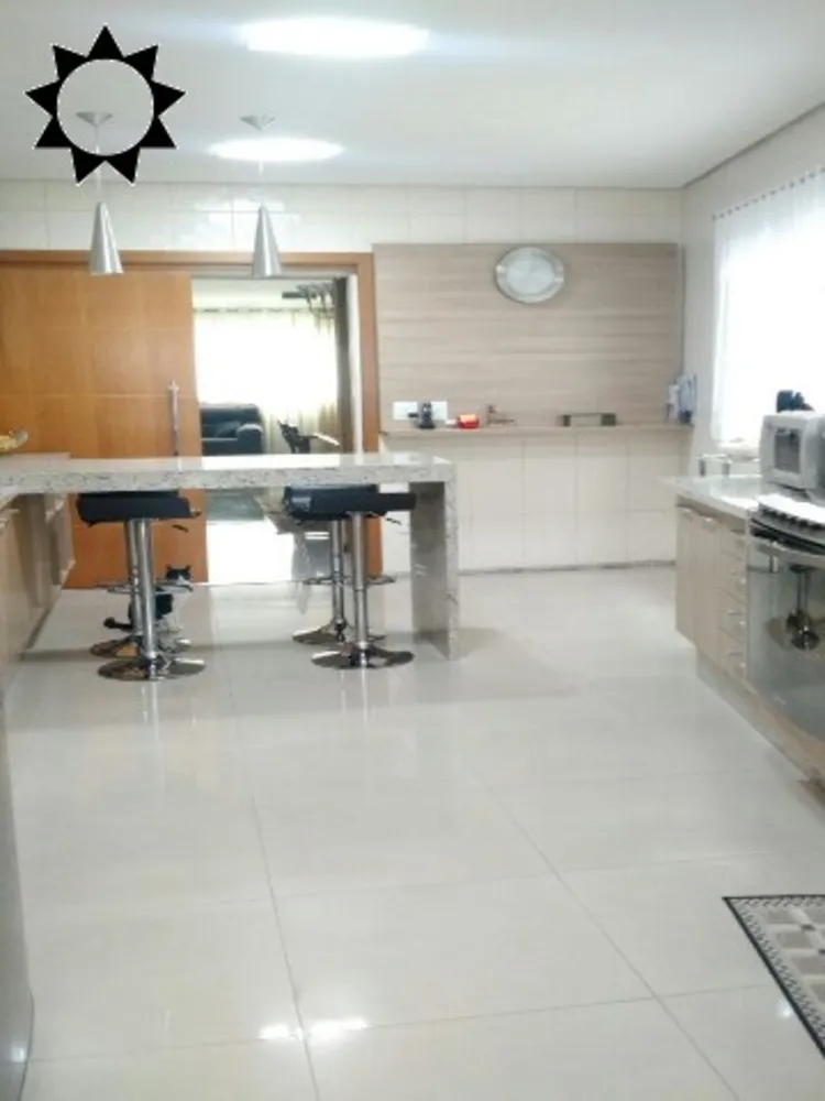 Casa, 4 quartos, 350 m² - Foto 9