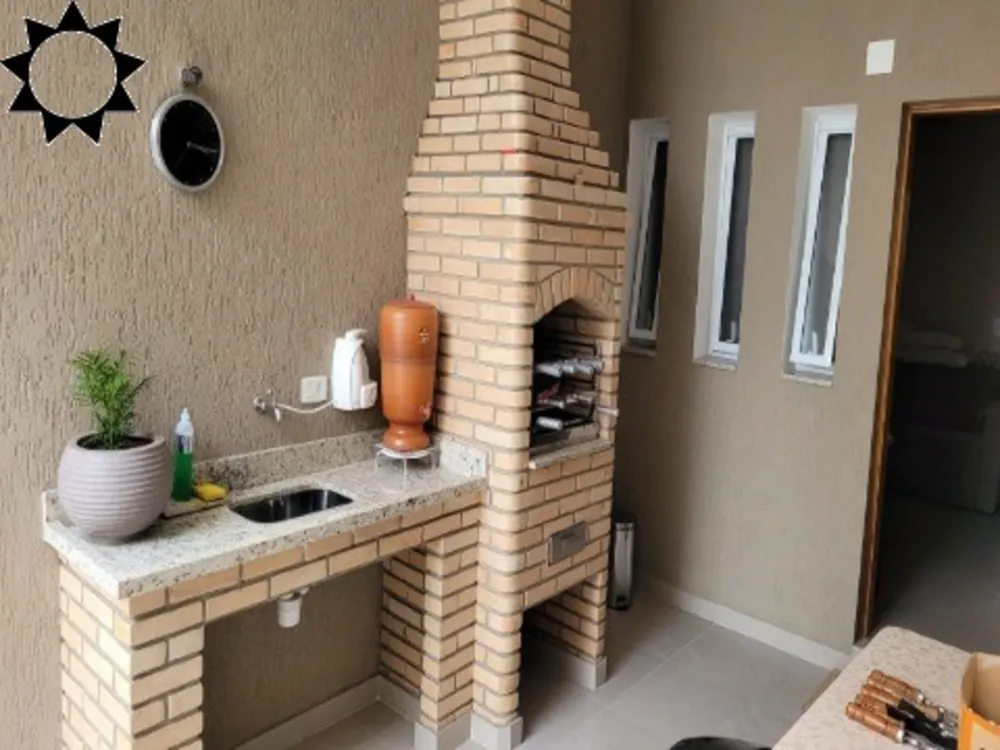 Casa, 4 quartos, 350 m² - Foto 11