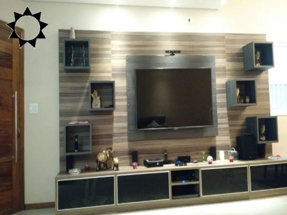 Casa, 4 quartos, 350 m² - Foto 1