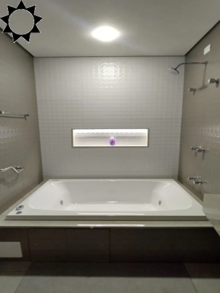 Casa, 4 quartos, 350 m² - Foto 11