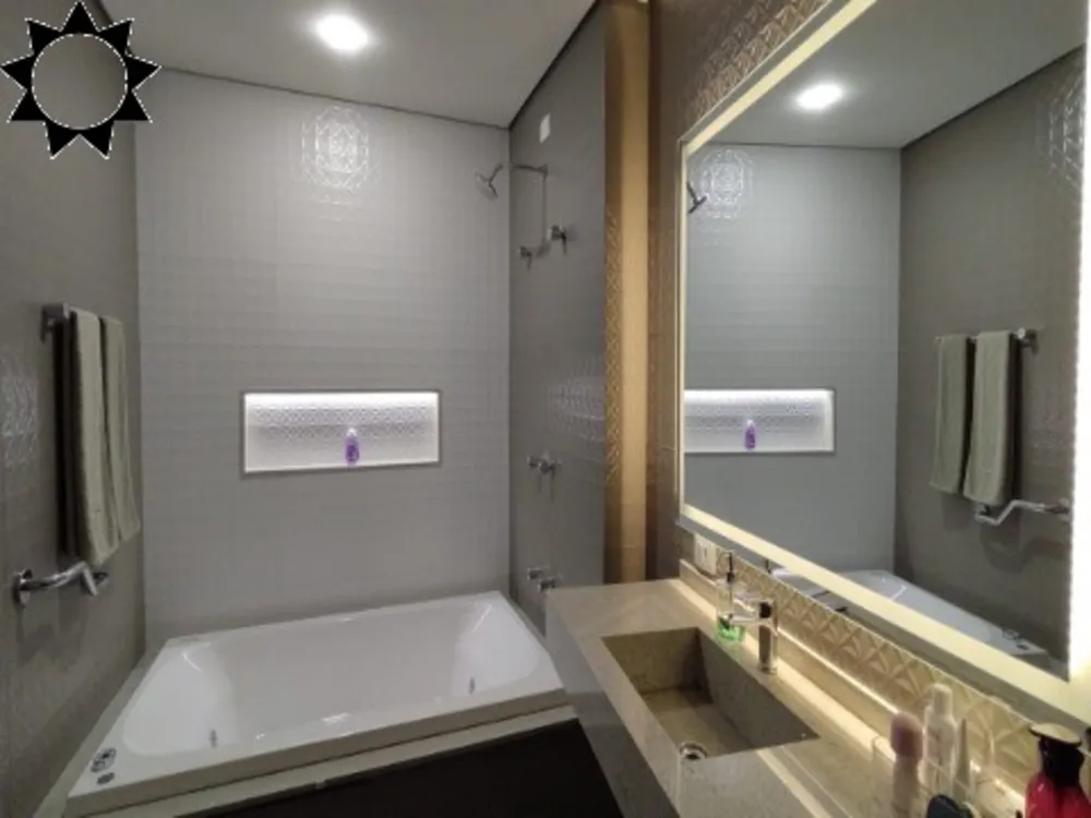 Casa, 4 quartos, 350 m² - Foto 6