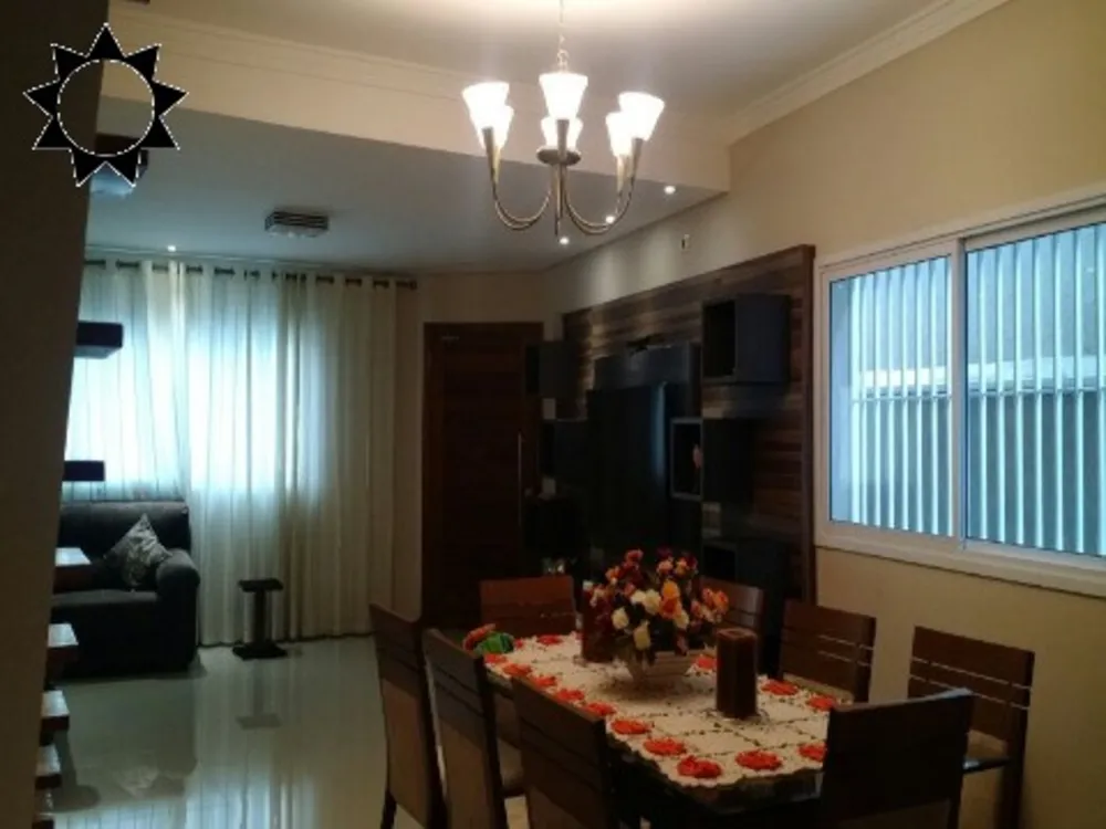 Casa, 4 quartos, 350 m² - Foto 2
