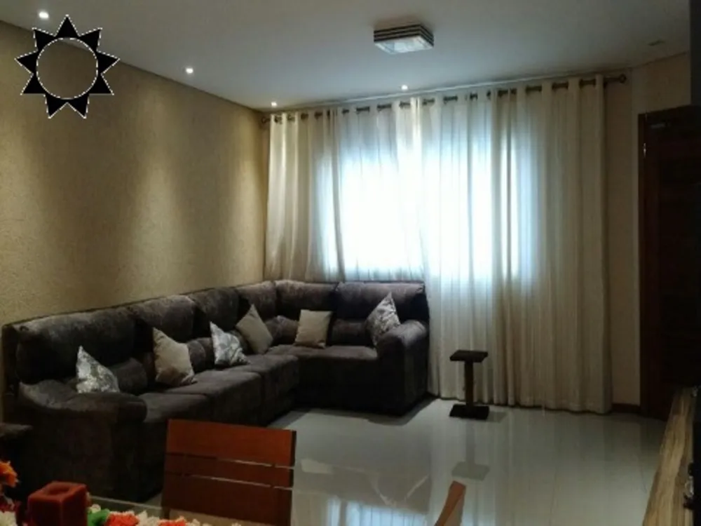 Casa, 4 quartos, 350 m² - Foto 3