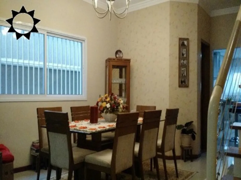 Casa, 4 quartos, 350 m² - Foto 4