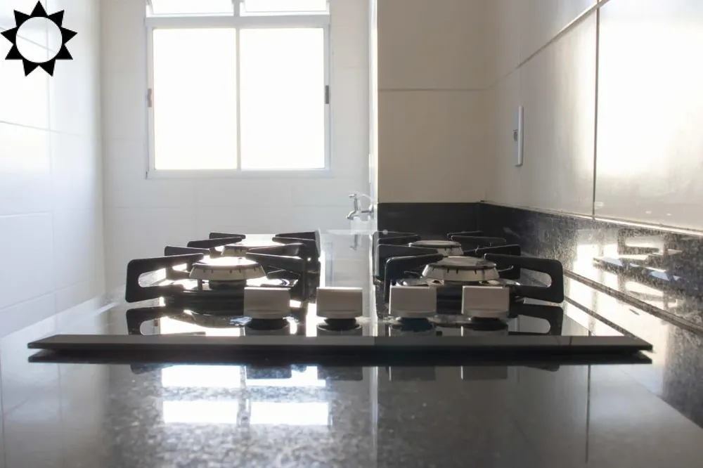Apartamento, 2 quartos, 57 m² - Foto 3