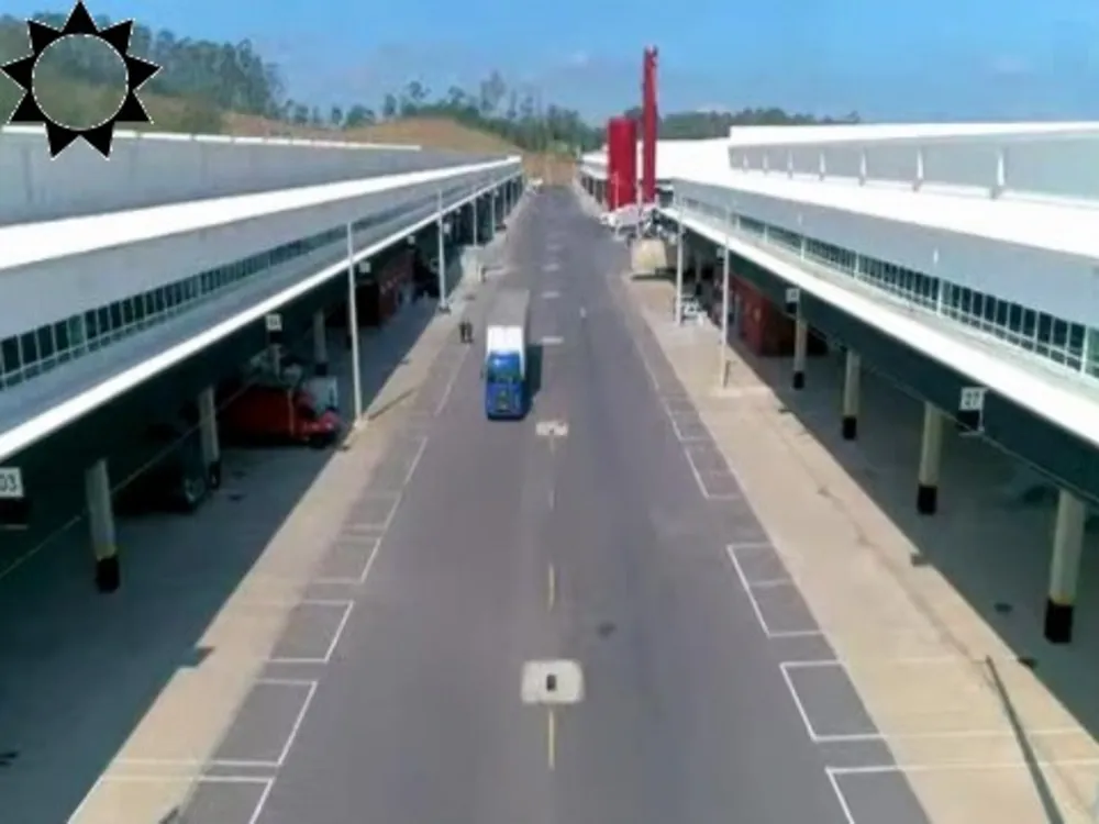 Depósito-Galpão, 1944 m² - Foto 6