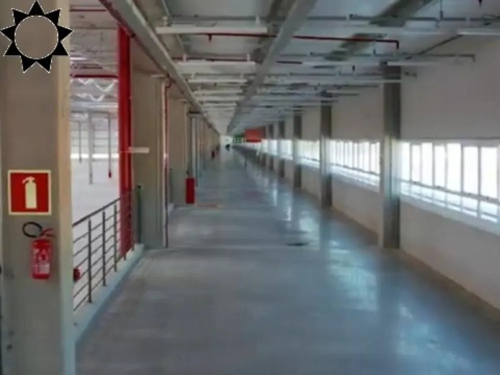 Depósito-Galpão, 1944 m² - Foto 10