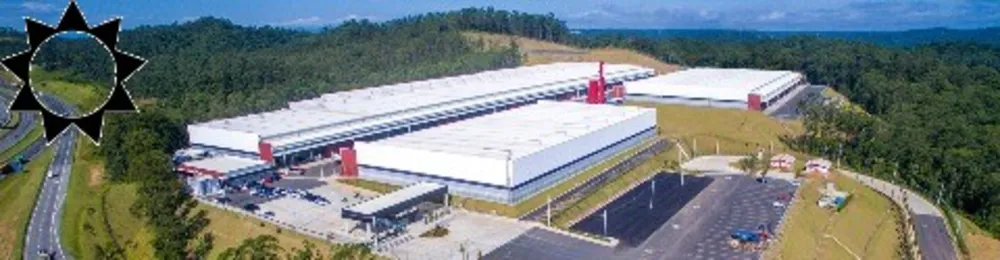 Depósito-Galpão, 1944 m² - Foto 4