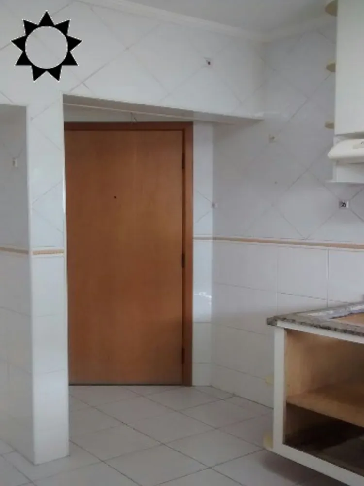 Apartamento, 3 quartos, 120 m² - Foto 3