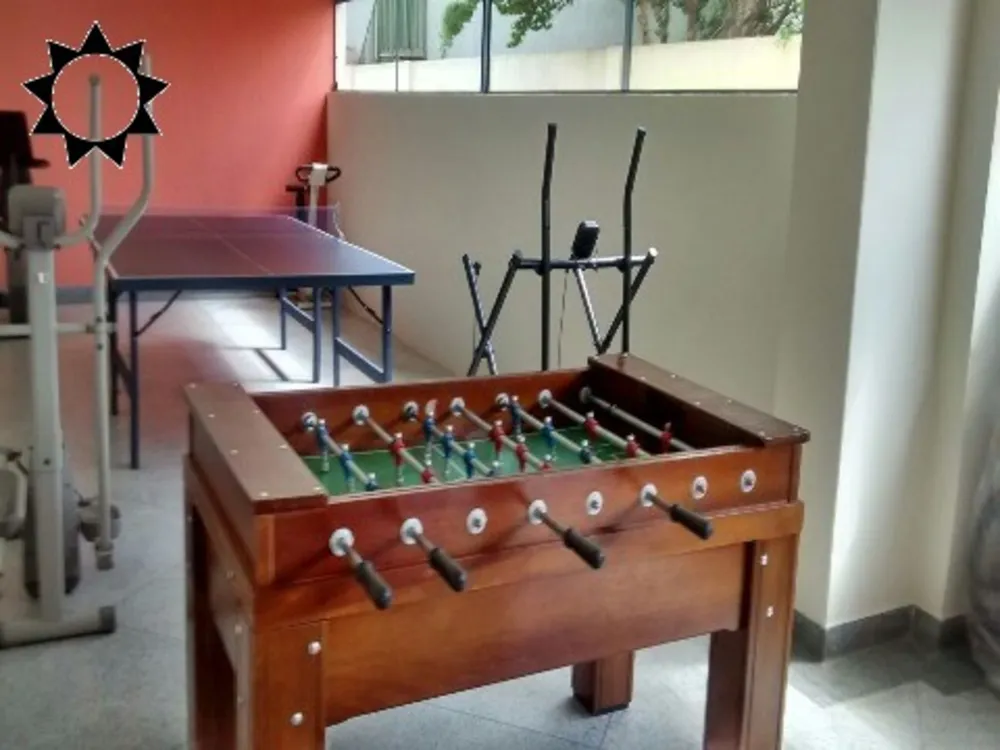 Apartamento, 3 quartos, 120 m² - Foto 1