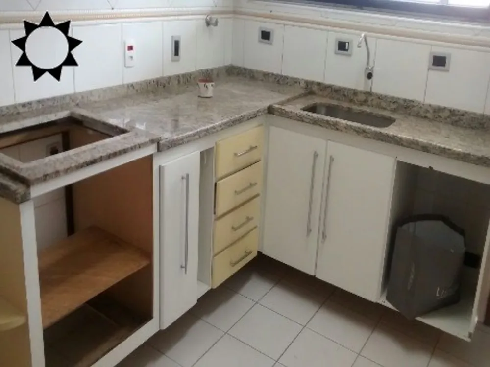 Apartamento, 3 quartos, 120 m² - Foto 2