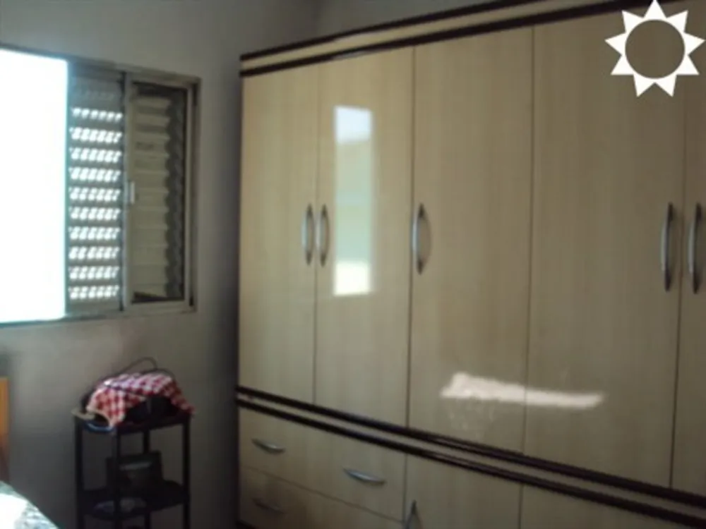 Casa, 2 quartos, 70 m² - Foto 2