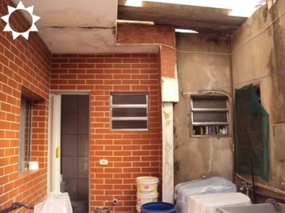 Casa, 2 quartos, 70 m² - Foto 9