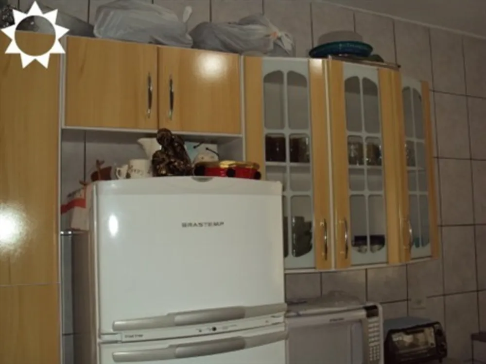 Casa, 2 quartos, 70 m² - Foto 3