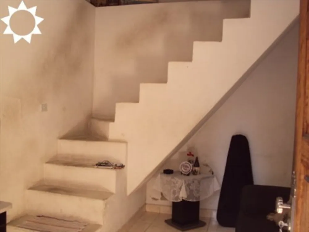 Casa, 2 quartos, 70 m² - Foto 1