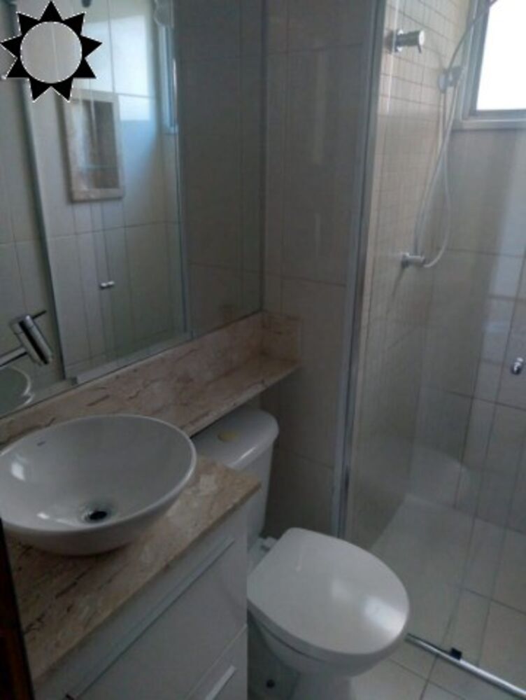 Apartamento, 2 quartos, 52 m² - Foto 3