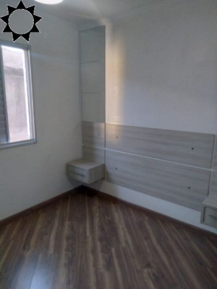 Apartamento, 2 quartos, 52 m² - Foto 4