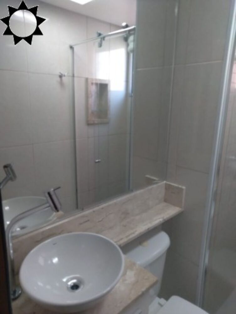 Apartamento, 2 quartos, 52 m² - Foto 1