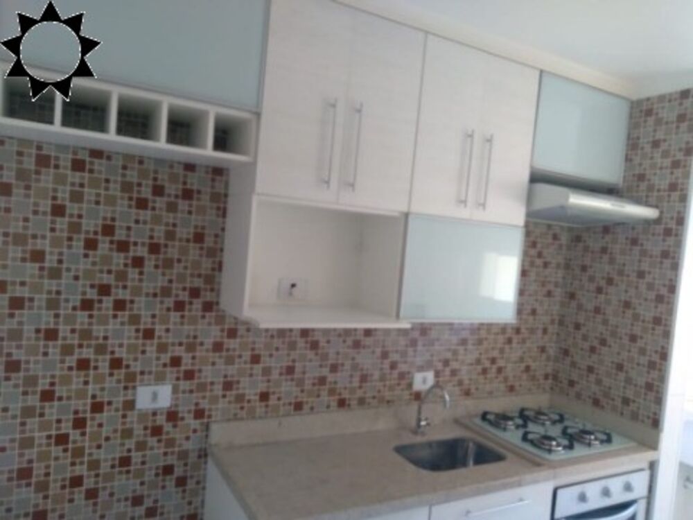 Apartamento, 2 quartos, 52 m² - Foto 2