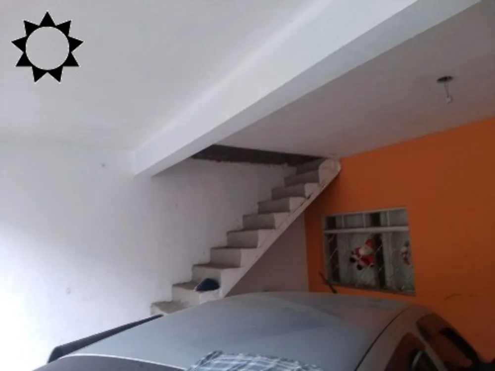 Casa, 3 quartos, 120 m² - Foto 8