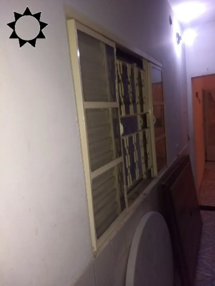 Casa, 3 quartos, 120 m² - Foto 1
