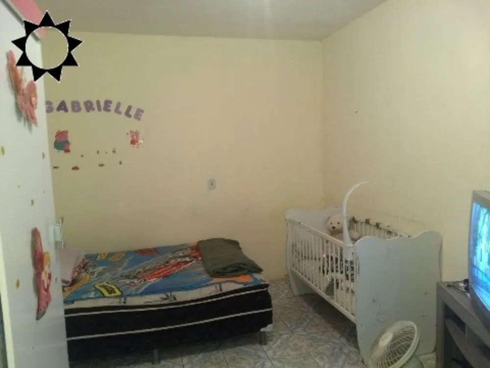 Casa, 3 quartos, 120 m² - Foto 4