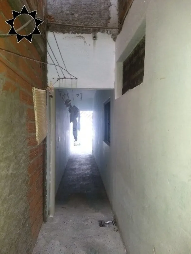 Casa, 3 quartos, 120 m² - Foto 7