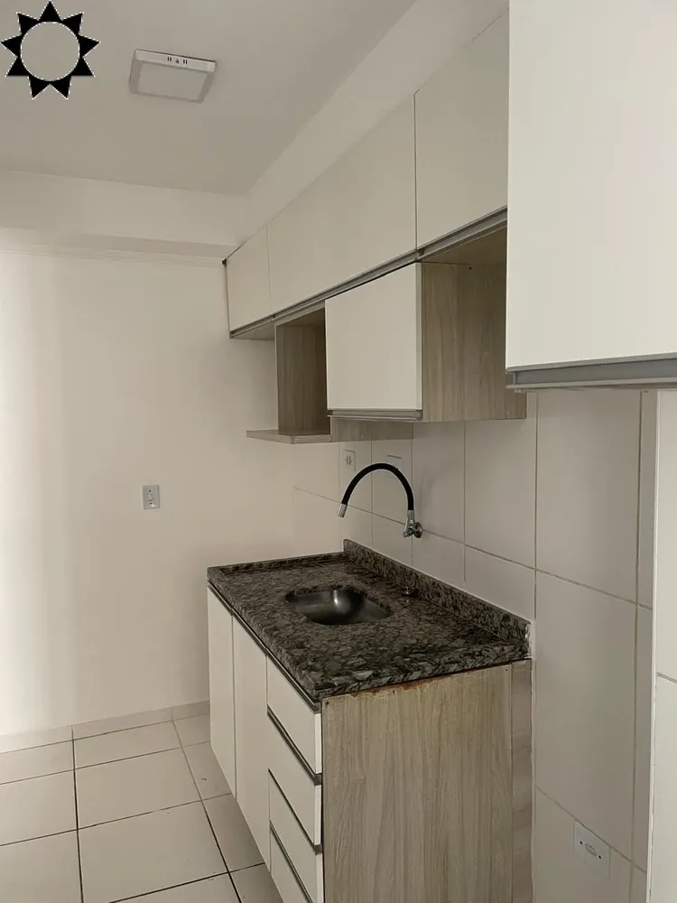 Apartamento, 3 quartos, 57 m² - Foto 3
