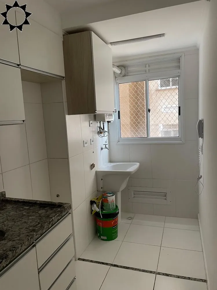 Apartamento, 3 quartos, 57 m² - Foto 4