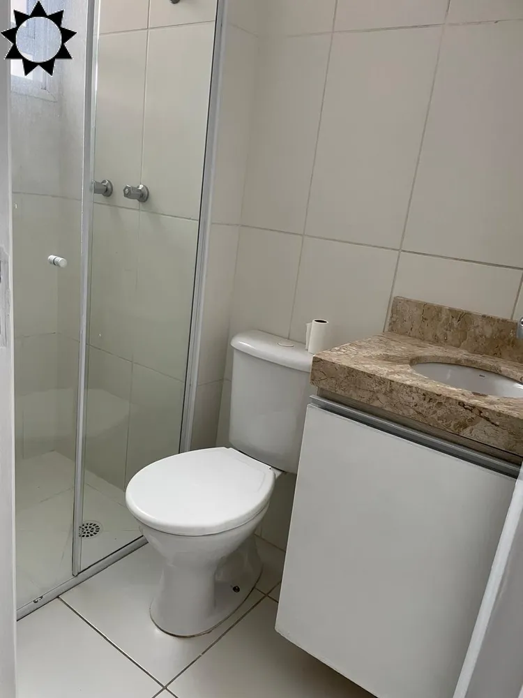 Apartamento, 3 quartos, 57 m² - Foto 6