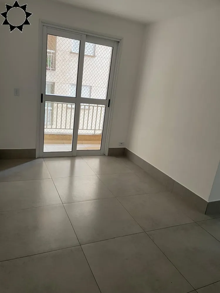 Apartamento, 3 quartos, 57 m² - Foto 1