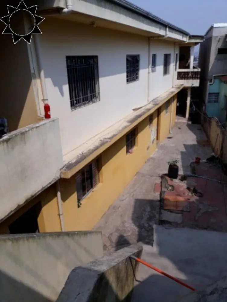 Casa, 2 quartos, 280 m² - Foto 8