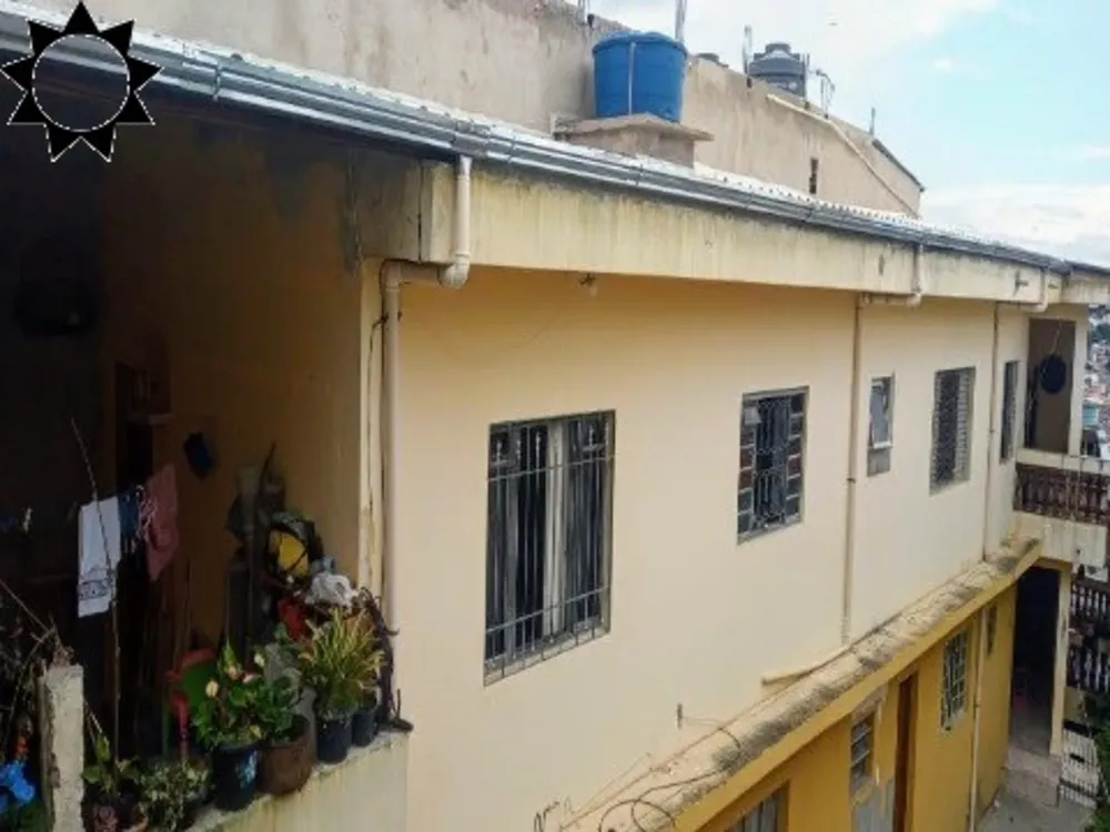 Casa, 2 quartos, 280 m² - Foto 7
