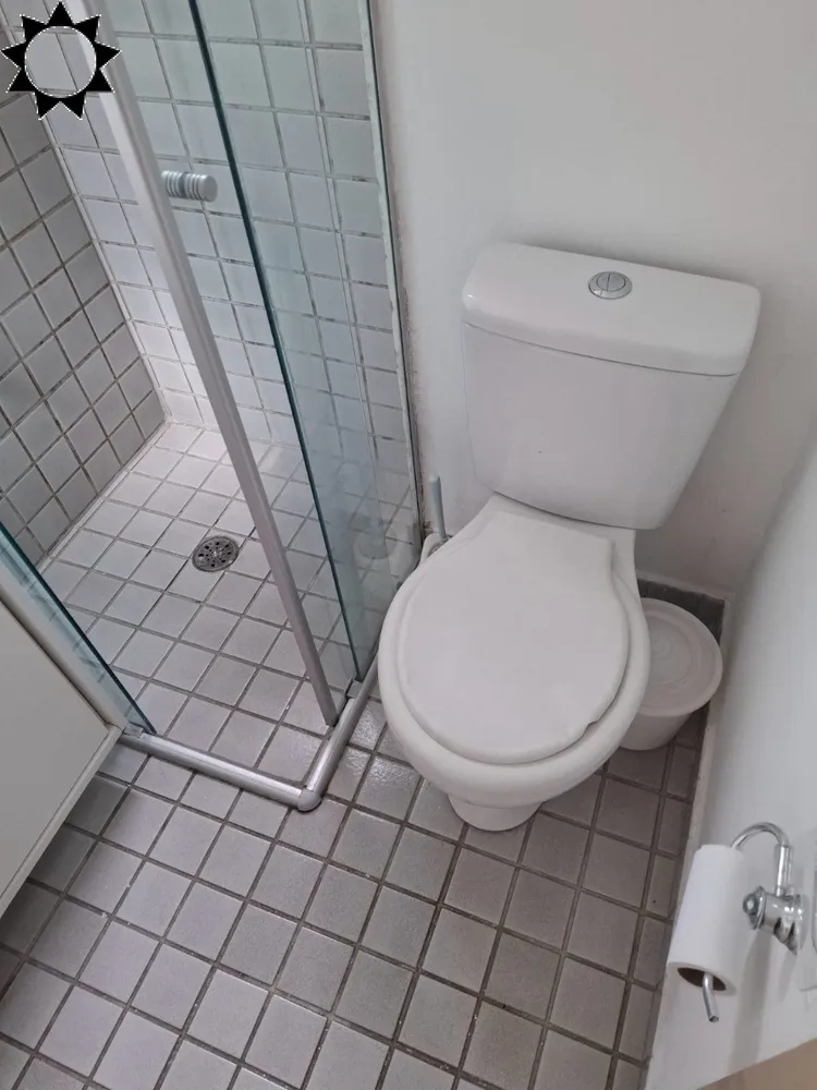 Apartamento, 2 quartos, 57 m² - Foto 2