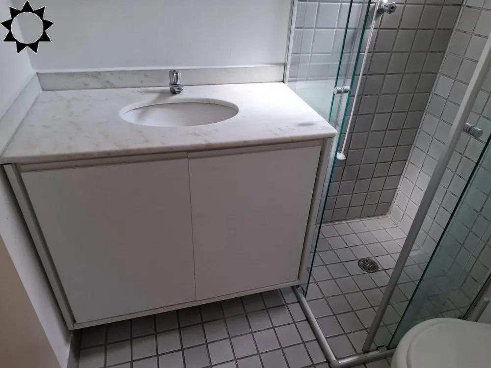 Apartamento, 2 quartos, 57 m² - Foto 1