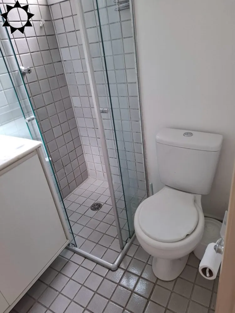 Apartamento, 2 quartos, 57 m² - Foto 11
