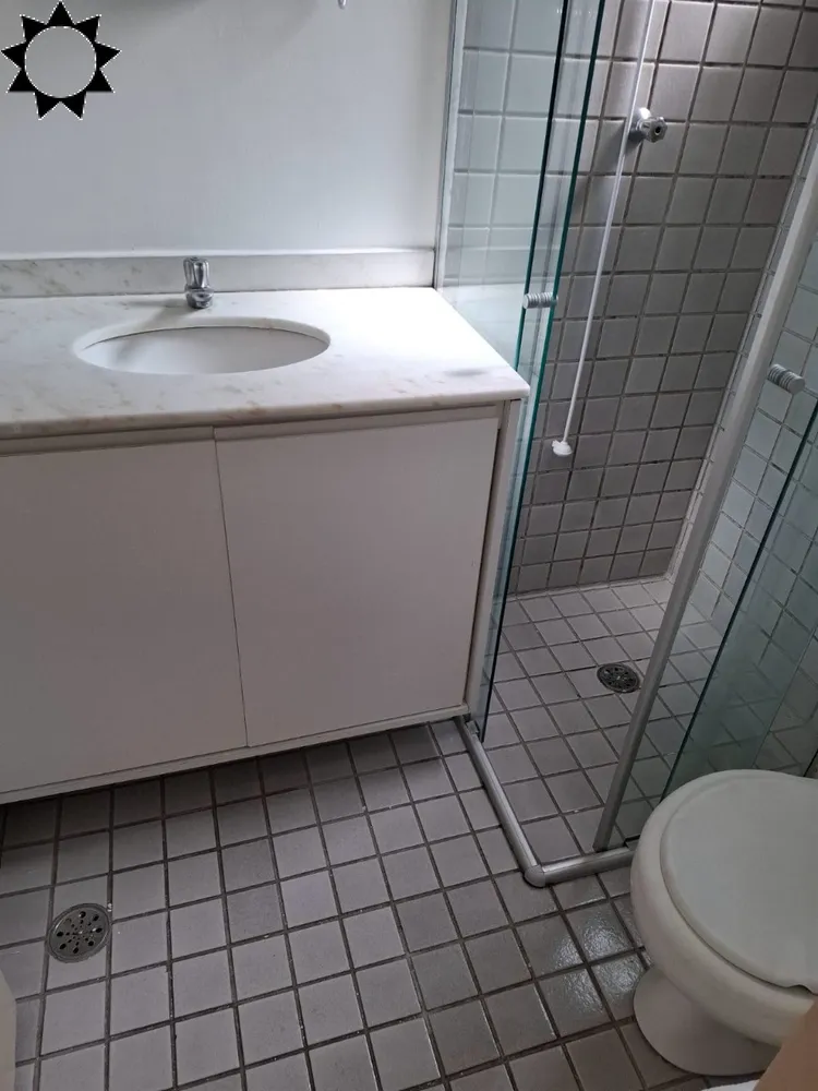 Apartamento, 2 quartos, 57 m² - Foto 6