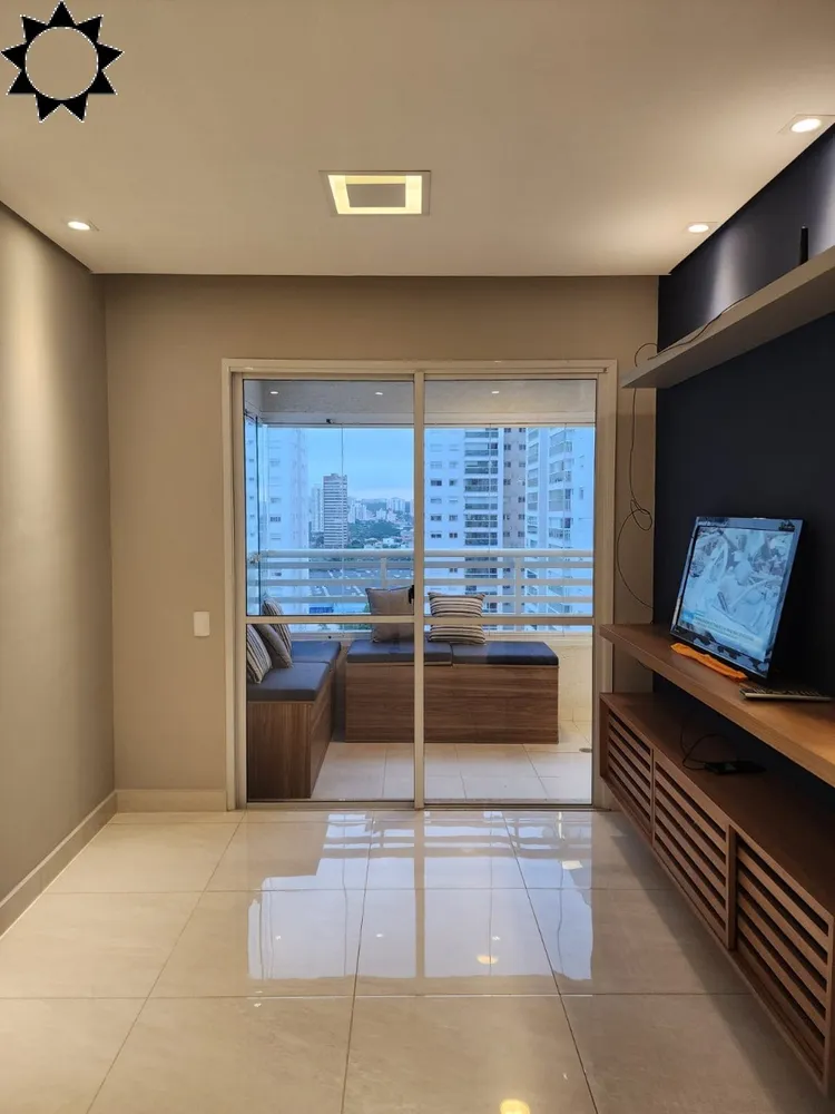 Apartamento, 2 quartos, 67 m² - Foto 1