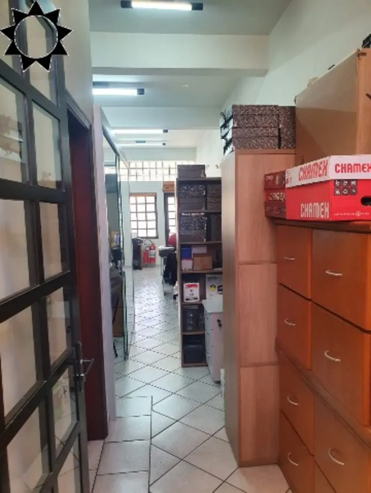 Prédio Inteiro, 158 m² - Foto 3