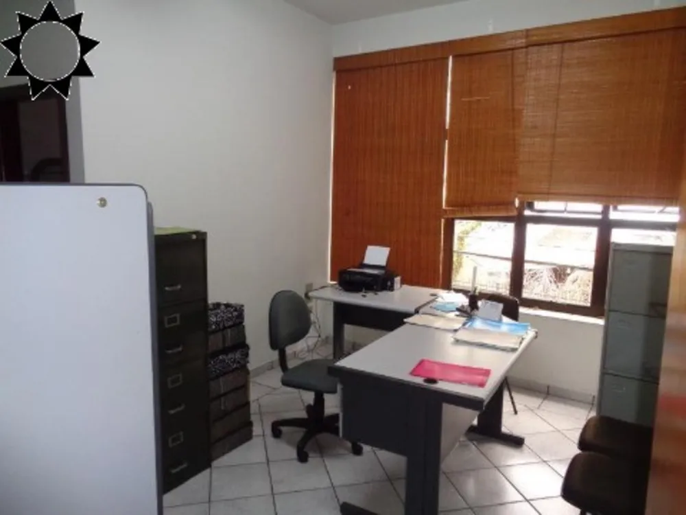 Prédio Inteiro, 158 m² - Foto 1