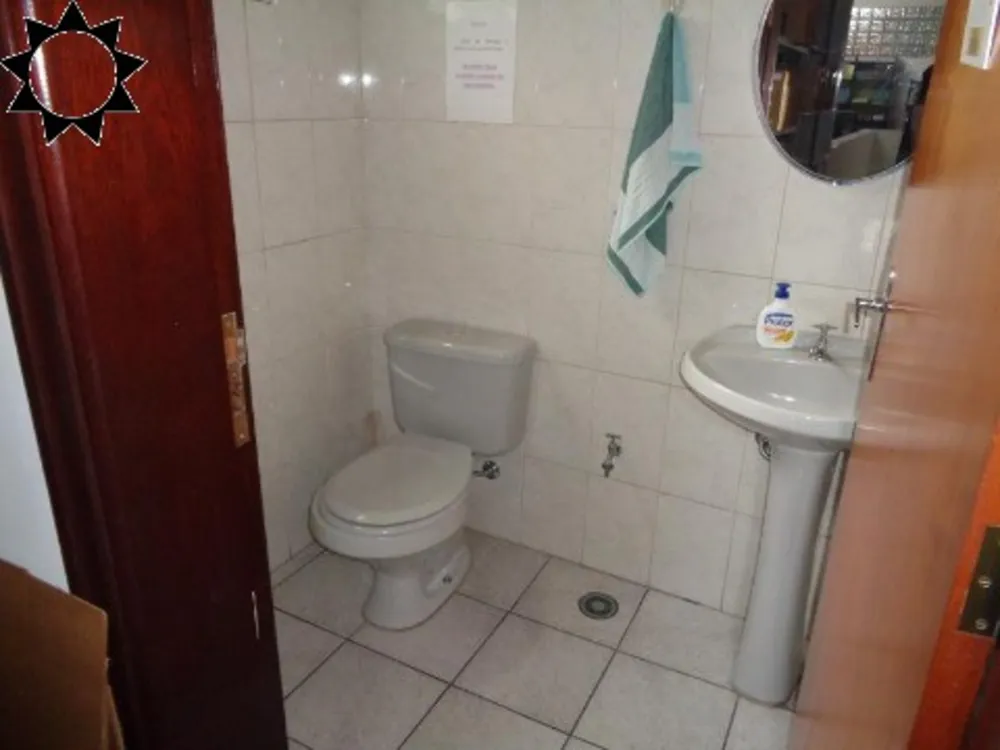 Prédio Inteiro, 158 m² - Foto 8