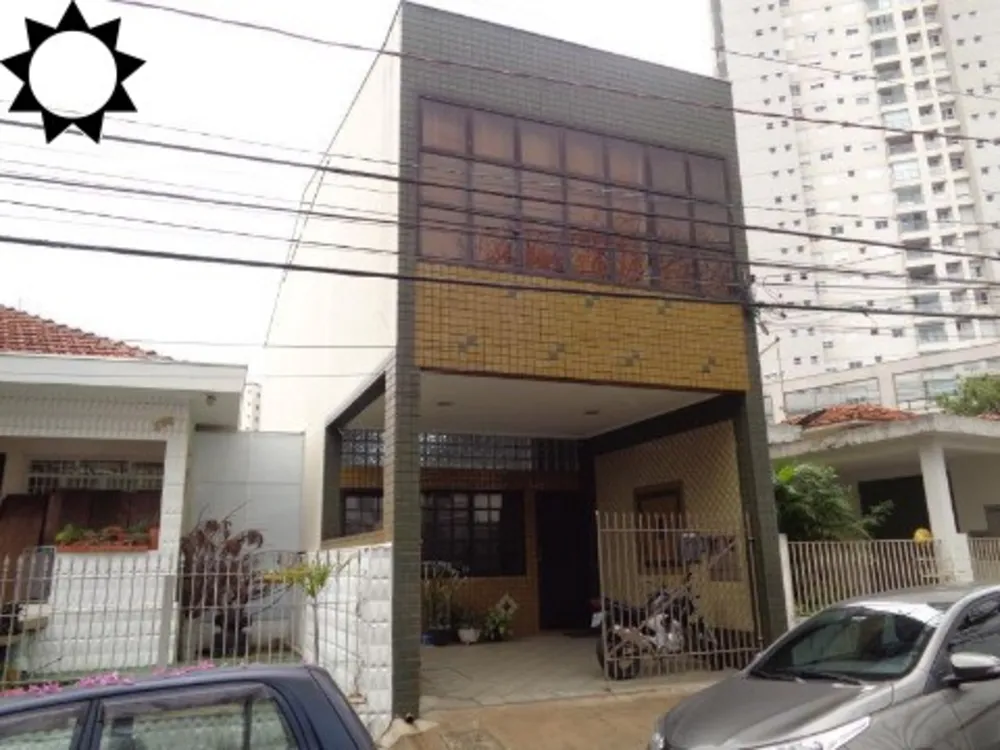 Prédio Inteiro, 158 m² - Foto 2